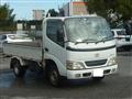 2004 Toyota Dyna Truck