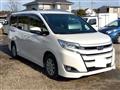 2017 Toyota Noah