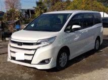2017 Toyota Noah