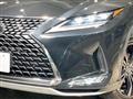 2020 Lexus RX