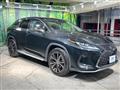 2020 Lexus RX