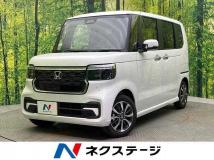 2025 Honda N BOX