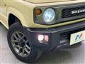 2019 Suzuki Jimny