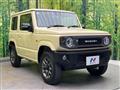 2019 Suzuki Jimny