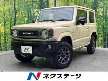 2019 Suzuki Jimny