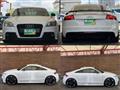 2013 Audi TT
