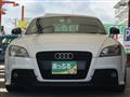 2013 Audi TT