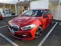2020 BMW 1 Series