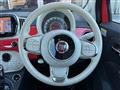 2017 Fiat 500