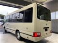 2018 Toyota Coaster