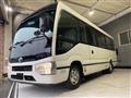 2018 Toyota Coaster