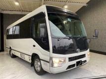2018 Toyota Coaster
