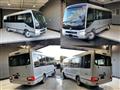 2025 Toyota Coaster