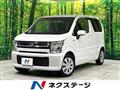 2019 Suzuki Wagon R