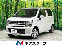2019 Suzuki Wagon R