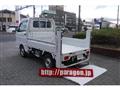 2023 Suzuki Carry Truck