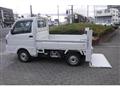 2023 Suzuki Carry Truck
