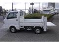 2023 Suzuki Carry Truck