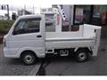 2023 Suzuki Carry Truck