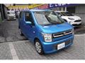 2018 Suzuki Wagon R