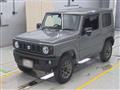 2023 Suzuki Jimny