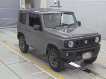 2023 Suzuki Jimny