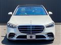 2021 Mercedes-Benz S-Class
