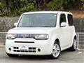 2016 Nissan Cube