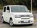 2016 Nissan Cube