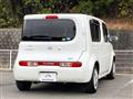 2016 Nissan Cube