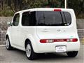2016 Nissan Cube