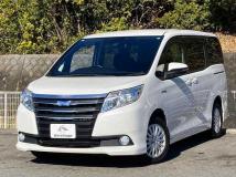 2016 Toyota Noah