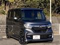 2018 Honda N BOX
