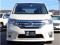 2013 Nissan Serena