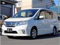 2013 Nissan Serena