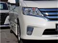 2013 Nissan Serena