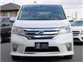 2013 Nissan Serena