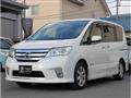 2013 Nissan Serena