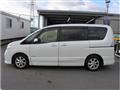 2013 Nissan Serena