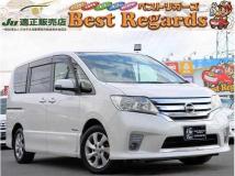 2013 Nissan Serena