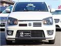 2018 Suzuki Alto Works