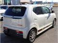 2018 Suzuki Alto Works