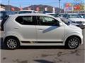 2018 Suzuki Alto Works