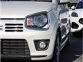 2018 Suzuki Alto Works