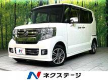 2016 Honda N BOX