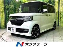 2020 Honda N BOX