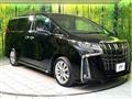 2020 Toyota Alphard G