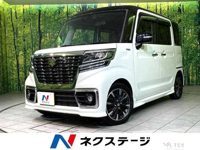 2018 Suzuki Suzuki Others