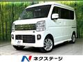 2024 Suzuki Every Wagon
