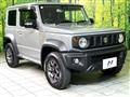 2024 Suzuki Jimny Sierra